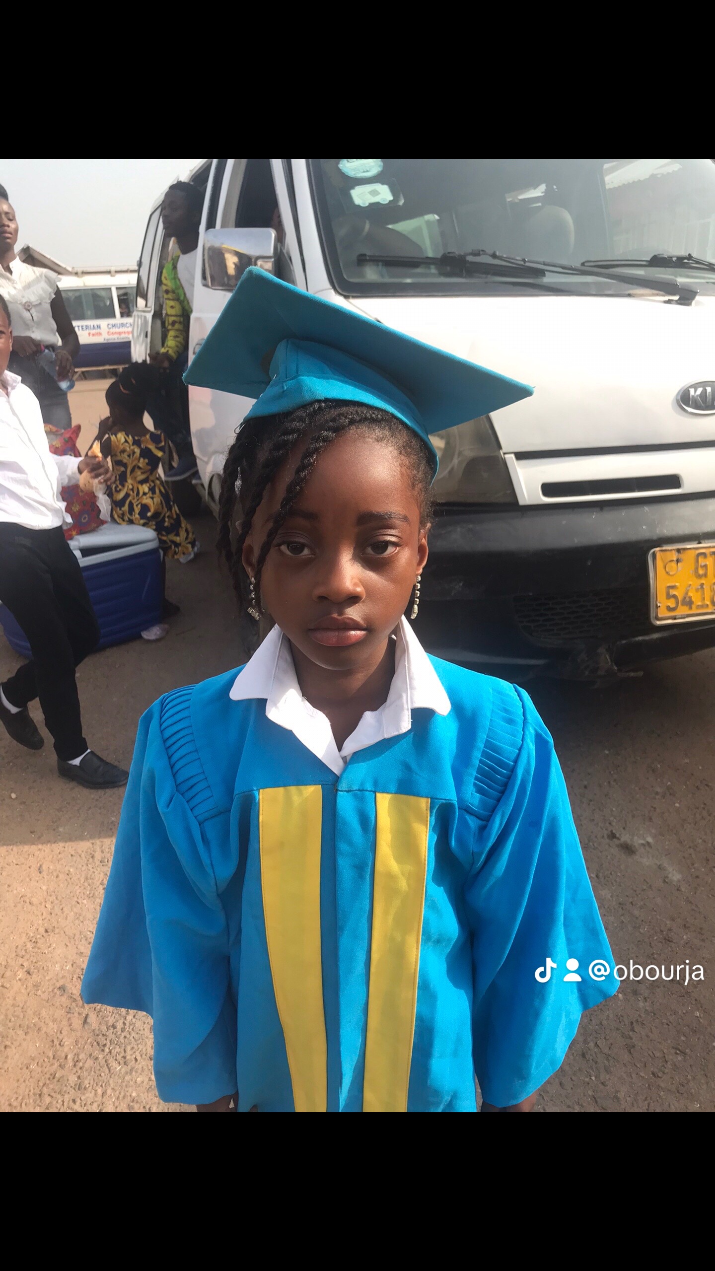 Graduation