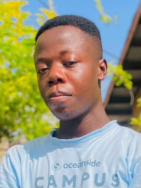 DICKSON ANOKYE